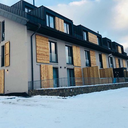 Utulny Apartman Na Dolni Morave Dolní Morava Exterior photo
