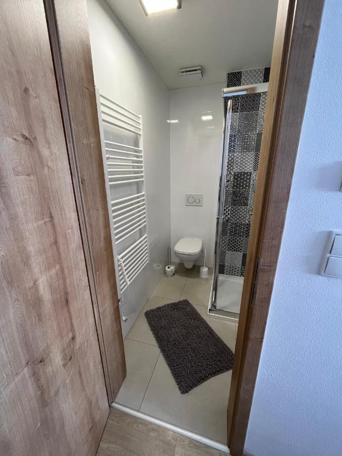 Utulny Apartman Na Dolni Morave Dolní Morava Exterior photo