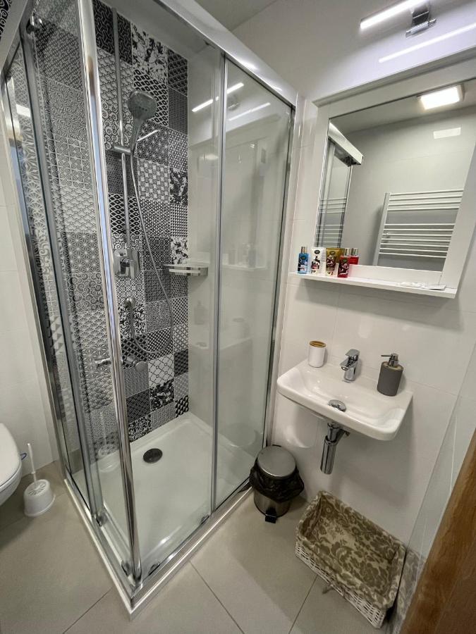 Utulny Apartman Na Dolni Morave Dolní Morava Exterior photo