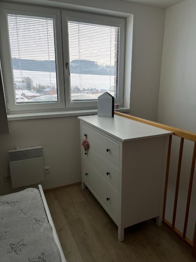 Utulny Apartman Na Dolni Morave Dolní Morava Exterior photo