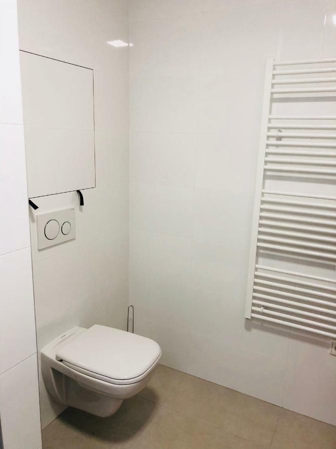 Utulny Apartman Na Dolni Morave Dolní Morava Exterior photo