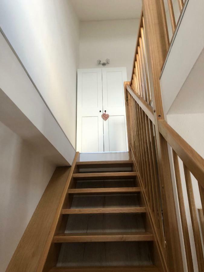 Utulny Apartman Na Dolni Morave Dolní Morava Exterior photo