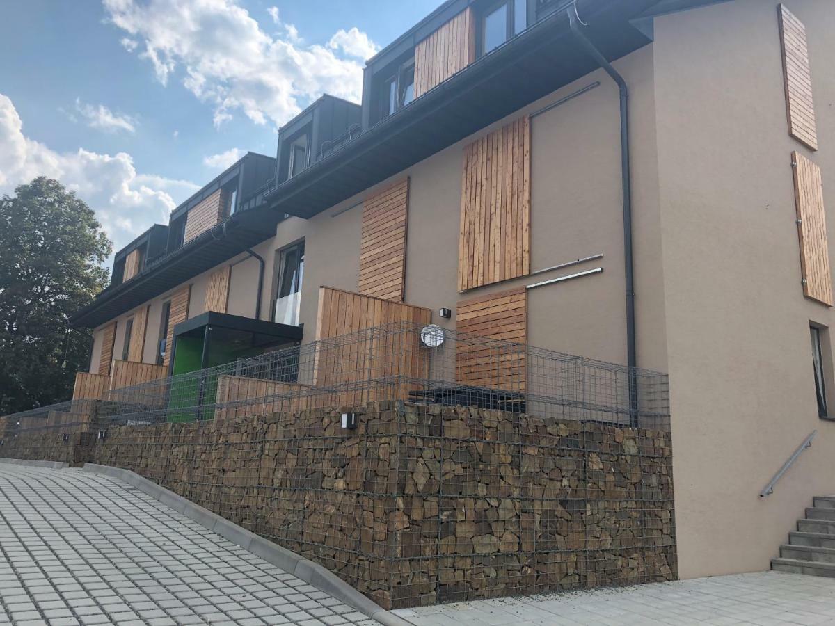 Utulny Apartman Na Dolni Morave Dolní Morava Exterior photo