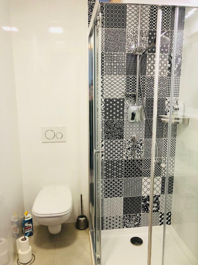 Utulny Apartman Na Dolni Morave Dolní Morava Exterior photo